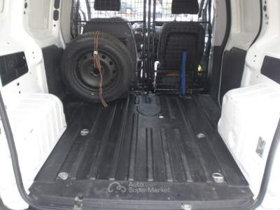 Fiat Fiorino ADATTO A NEOPATENTATI Bianco usata Puegnago sul Garda