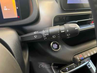 Jeep Avenger 1.2 t. e-hybr.mhev Summit fwd 110cv edct6 usata San Giorgio delle Pertiche