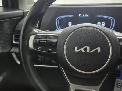 Kia Sportage 1.6 crdi mhev Business dct usata Messina
