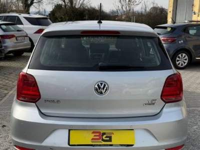 Volkswagen Polo Polo 1.2 tsi Highline BM 90cv 5p dsg usata Agliana
