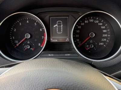 Volkswagen Polo Polo 1.2 tsi Highline BM 90cv 5p dsg usata Agliana