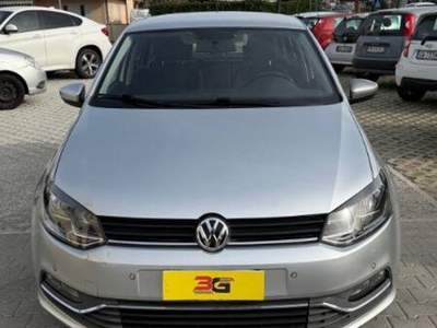 Volkswagen Polo Polo 1.2 tsi Highline BM 90cv 5p dsg usata Agliana