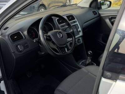 Volkswagen Polo Polo 1.2 tsi Highline BM 90cv 5p dsg usata Agliana