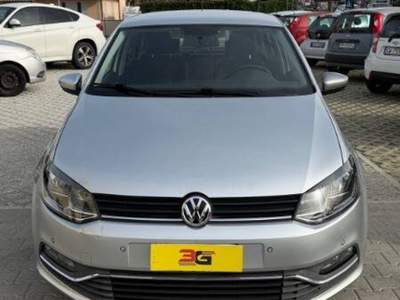 Volkswagen Polo Polo 1.2 tsi Highline BM 90cv 5p dsg usata Agliana
