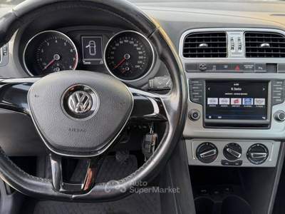 Volkswagen Polo Polo 1.2 tsi Highline BM 90cv 5p dsg usata Agliana