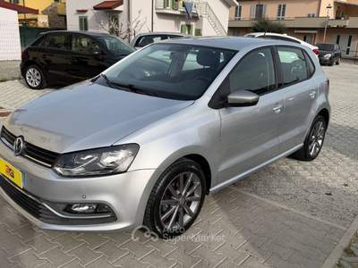 Volkswagen Polo Polo 1.2 tsi Highline BM 90cv 5p dsg usata Agliana