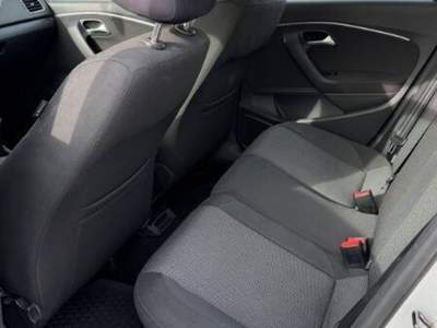 Volkswagen Polo Polo 1.2 tsi Highline BM 90cv 5p dsg usata Agliana
