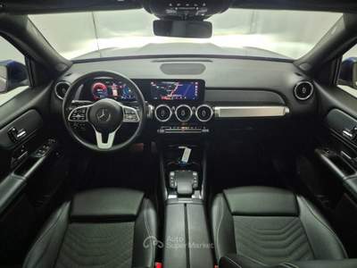 Mercedes-Benz Classe GLB 200 d Business Extra auto usata Messina