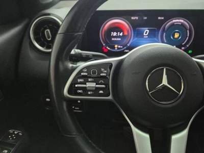 Mercedes-Benz Classe GLB 200 d Business Extra auto usata Messina
