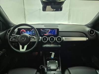 Mercedes-Benz Classe GLB 200 d Business Extra auto usata Messina