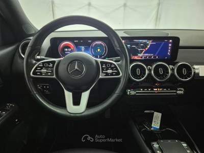 Mercedes-Benz Classe GLB 200 d Business Extra auto usata Messina