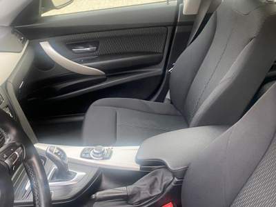 BMW Serie 3 Gran Turismo 320d Bmw 320 perfetto in tutto usata Rivoli