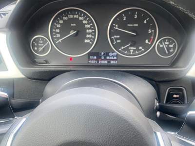 BMW Serie 3 Gran Turismo 320d Bmw 320 perfetto in tutto usata Rivoli