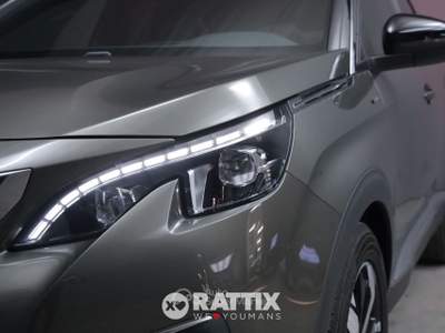 Peugeot 3008 3008 1.5 bluehdi gt line s&s 130cv Grigio usata Barzago
