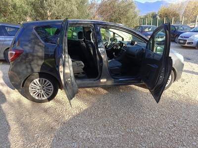 Opel Meriva AUTO FULL OPTIONAL Grigio usata Alife