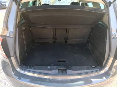 Opel Meriva AUTO FULL OPTIONAL Grigio usata Alife