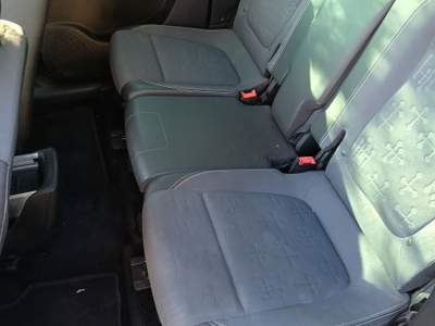 Opel Meriva AUTO FULL OPTIONAL Grigio usata Alife