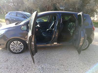Opel Meriva AUTO FULL OPTIONAL Grigio usata Alife