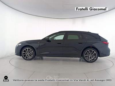 Audi A5 avant 2.0 tfsi 204cv s-tronic Nero usata Assago
