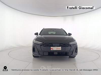 Audi A5 avant 2.0 tfsi 204cv s-tronic Nero usata Assago