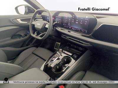 Audi A5 avant 2.0 tfsi 204cv s-tronic Nero usata Assago