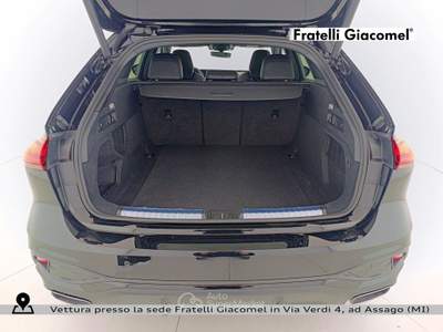 Audi A5 avant 2.0 tfsi 204cv s-tronic Nero usata Assago
