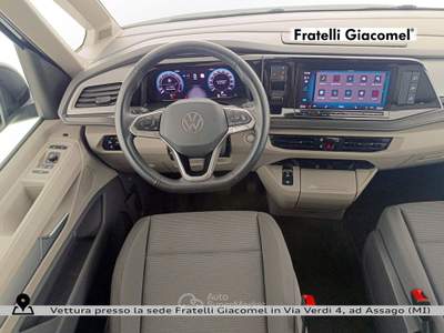 Volkswagen California California T7 2.0 tdi Beach Camper 150cv DSG7 Blu/Azzurro usata Assago
