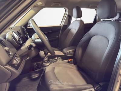MINI Clubman  1.5 cooper Grigio usata Firenze