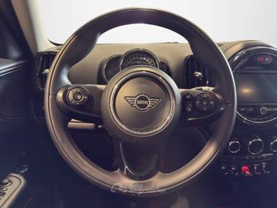 MINI Clubman  1.5 cooper Grigio usata Firenze