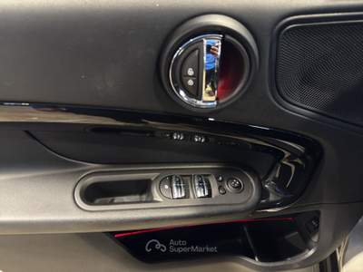 MINI Clubman  1.5 cooper Grigio usata Firenze