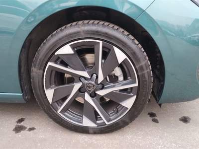 Peugeot 308  - 308 bluehdi 130 s&s eat8 sw allure pack Verde usata Modena