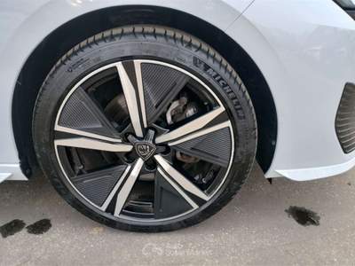 Peugeot 308  - 308 bluehdi 130 s&s eat8 sw gt Bianco usata Modena