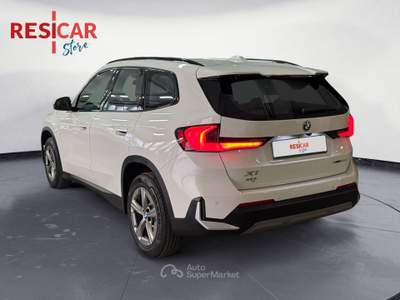 BMW X1 X1 xdrive 30e auto Bianco usata Cameri
