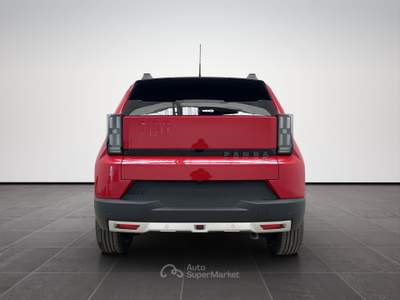 Fiat Grande Panda  la prima 1.2 hybrid 110cv Rosso usata Firenze