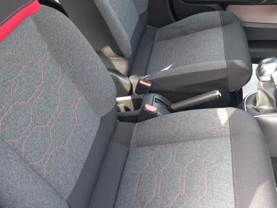 Citroen C3 Unico proprietario-sempre in box -non fumatore- Nero usata Volpiano