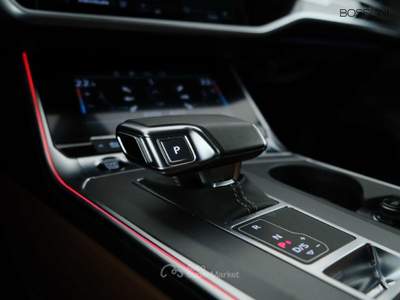 Audi A6 allroad 40 2.0 tdi mhev 12v 204cv business advanced quattro ultra s tronic Grigio usata Orzinuovi