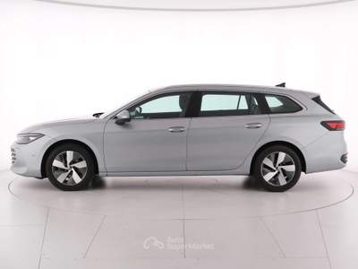 Volkswagen Passat 2.0 tdi scr evo 150cv business dsg Grigio usata Orzinuovi