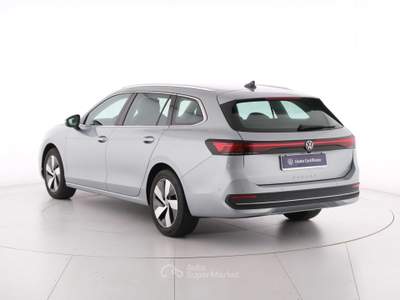 Volkswagen Passat 2.0 tdi scr evo 150cv business dsg Grigio usata Orzinuovi