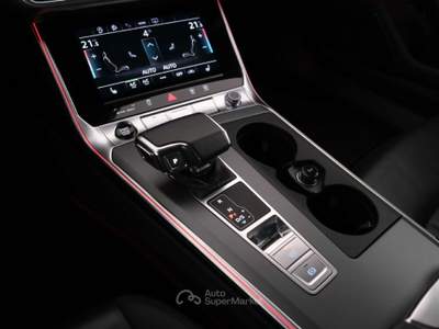 Audi A6 allroad 55 3.0 v6 tdi mhev 48v 344cv evolution quattro tiptronic Nero usata Orzinuovi