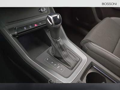 Audi Q3 35 2.0 tdi s line edition s tronic Grigio usata Orzinuovi