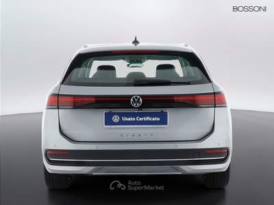 Volkswagen Passat 2.0 tdi scr evo 150cv business dsg Grigio usata Orzinuovi