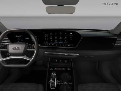 Audi A5 avant 2.0 tdi mhev+ 204cv business advanced Argento usata Orzinuovi