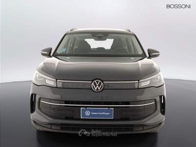 Volkswagen Tiguan 2.0 tdi scr 150cv life dsg Grigio usata Orzinuovi