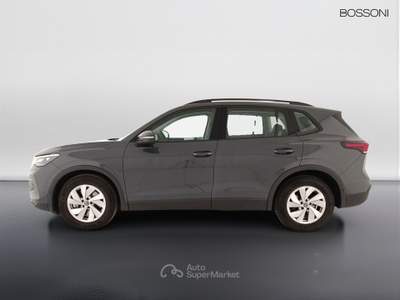 Volkswagen Tiguan 2.0 tdi scr 150cv life dsg Grigio usata Orzinuovi