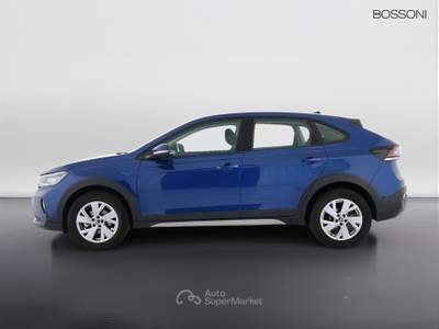 Volkswagen Taigo 1.0 tsi 115cv life Blu/Azzurro usata Orzinuovi