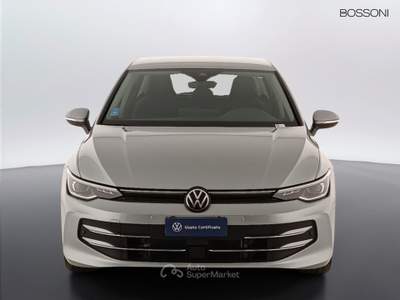 Volkswagen Golf 2.0 tdi scr 150cv style dsg Grigio usata Orzinuovi