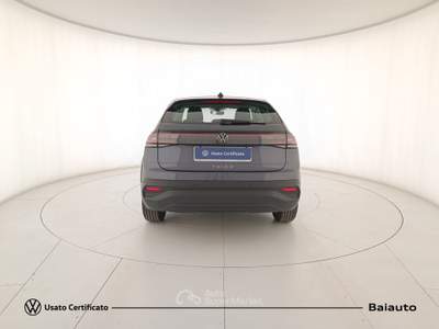 Volkswagen Taigo 1.0 tsi 115cv life Grigio usata Orzinuovi