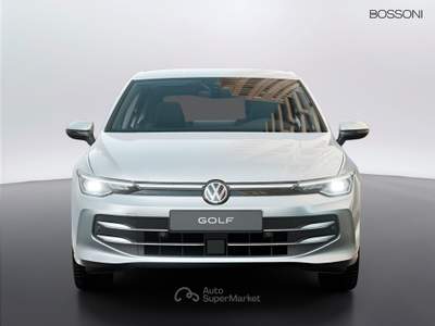 Volkswagen Golf 2.0 tdi scr 150cv style dsg Grigio usata Orzinuovi