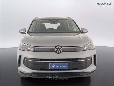 Volkswagen Tiguan 2.0 tdi scr 150cv life dsg Grigio usata Orzinuovi