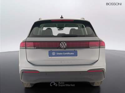 Volkswagen Tiguan 2.0 tdi scr 150cv life dsg Grigio usata Orzinuovi